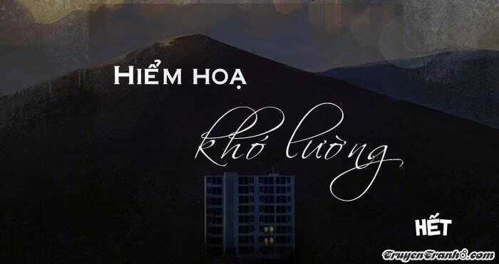 Subtle Disaster Chapter 45 trang 23