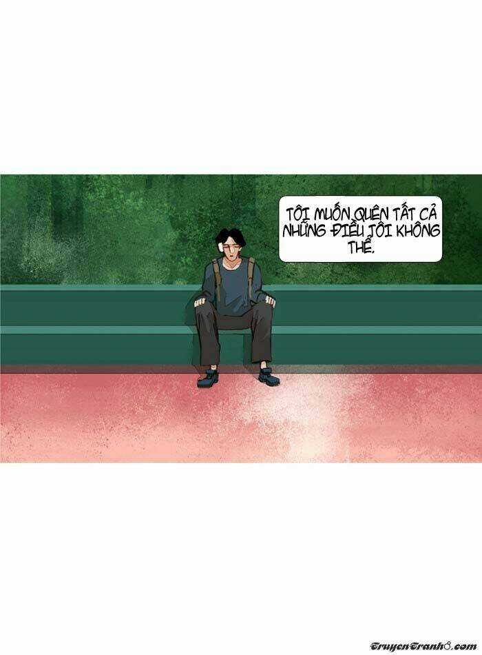 Subtle Disaster Chapter 45 trang 9