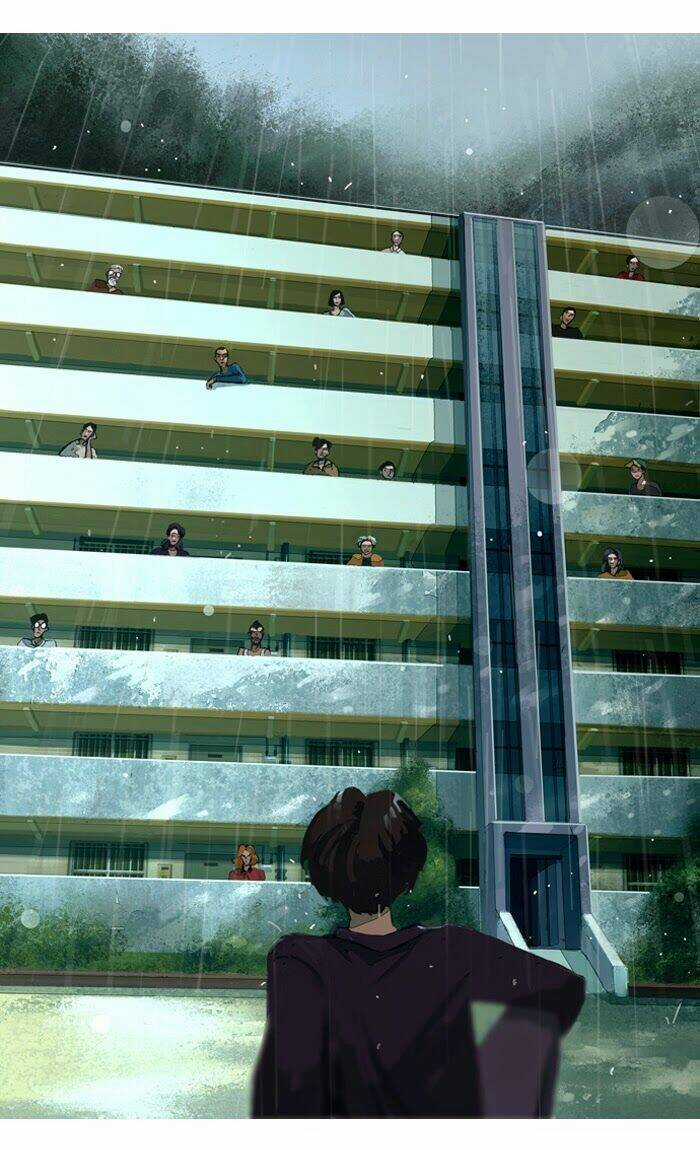 Subtle Disaster Chapter 5 trang 9