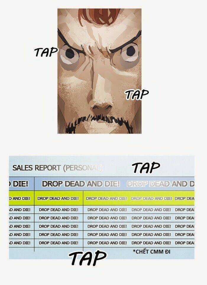 Subtle Disaster Chapter 6 trang 17