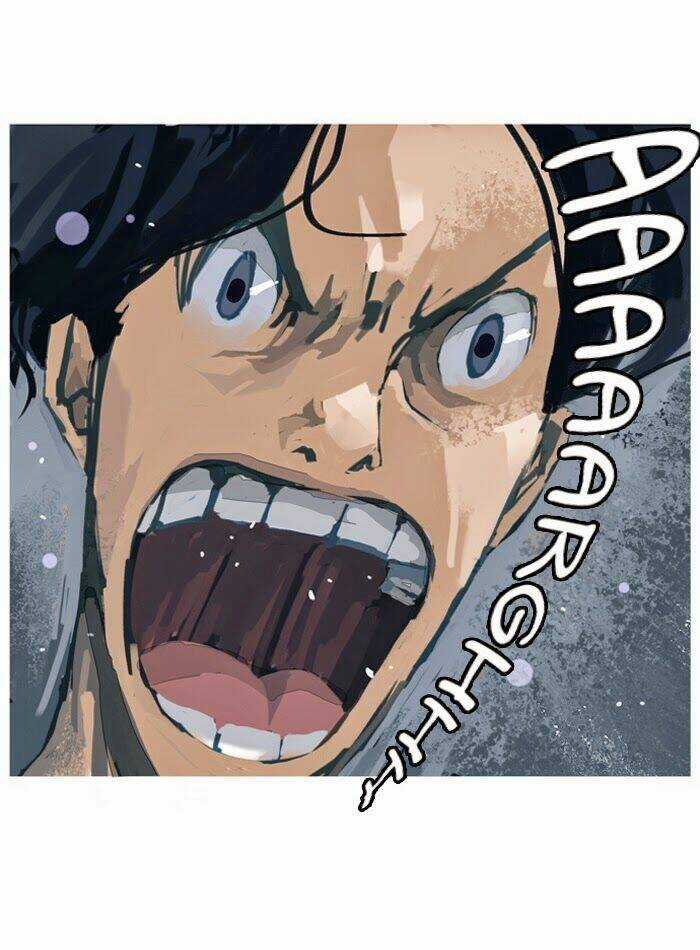 Subtle Disaster Chapter 6 trang 8