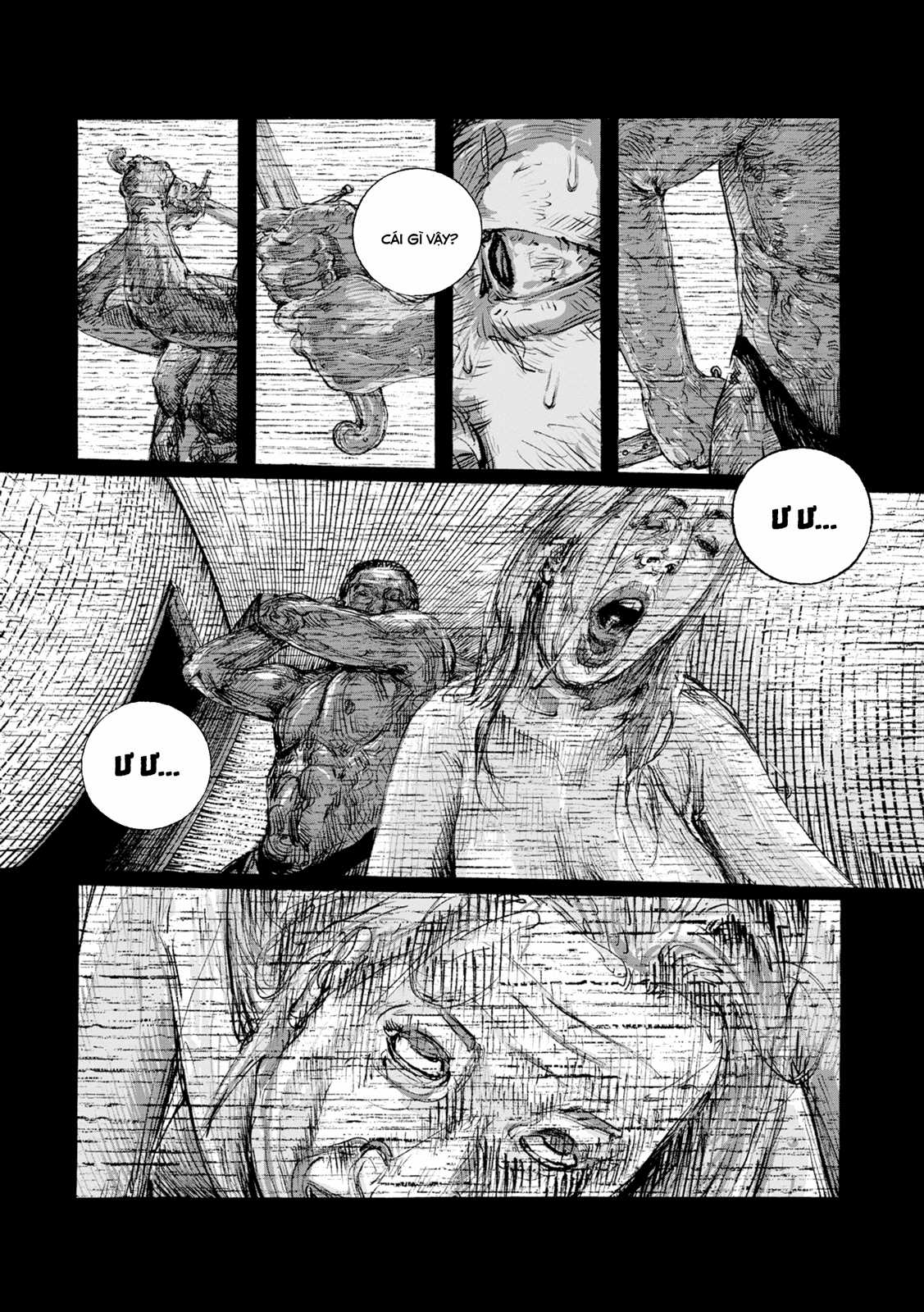 Suburban Hell Chapter 1 trang 13