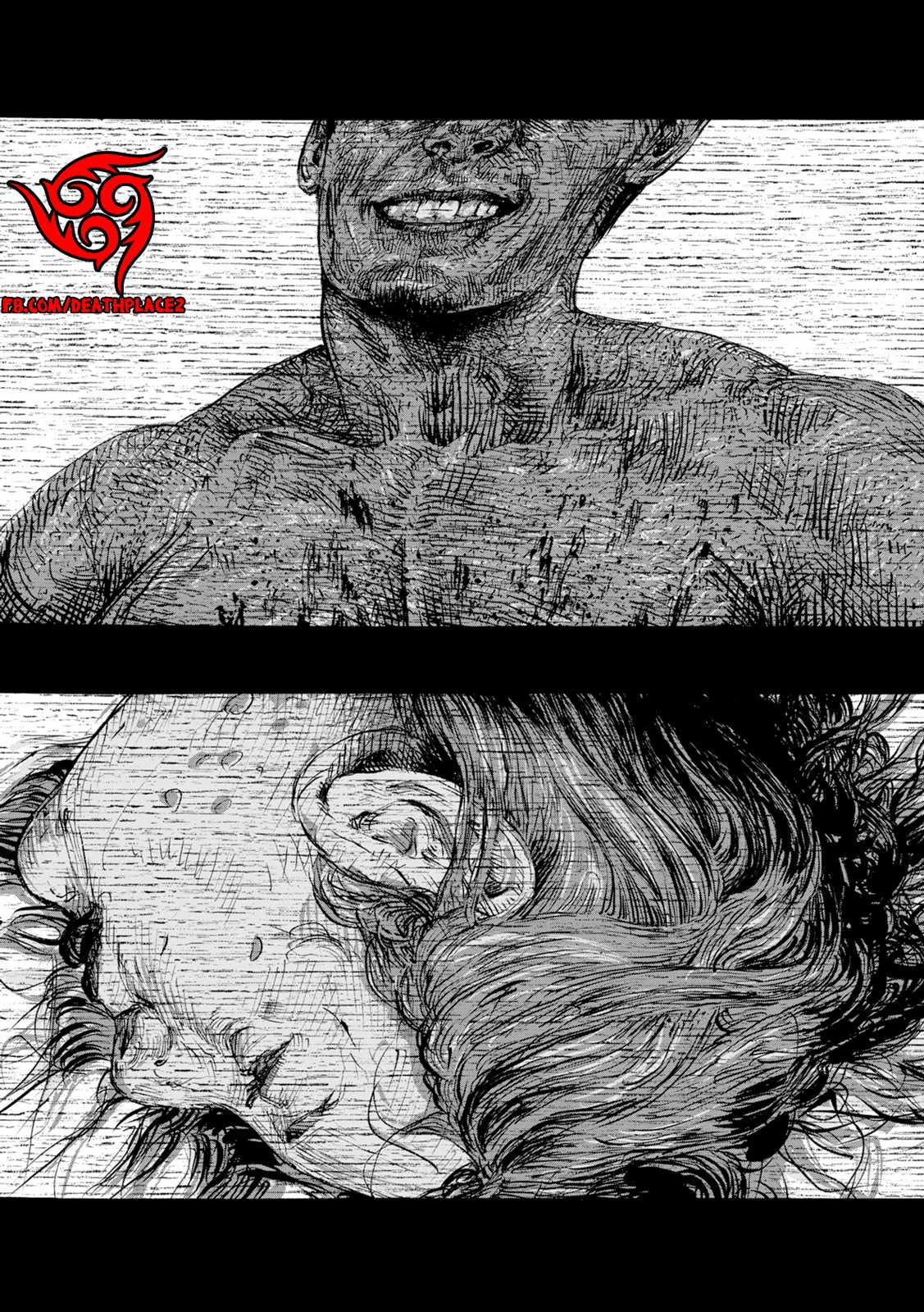 Suburban Hell Chapter 1 trang 14