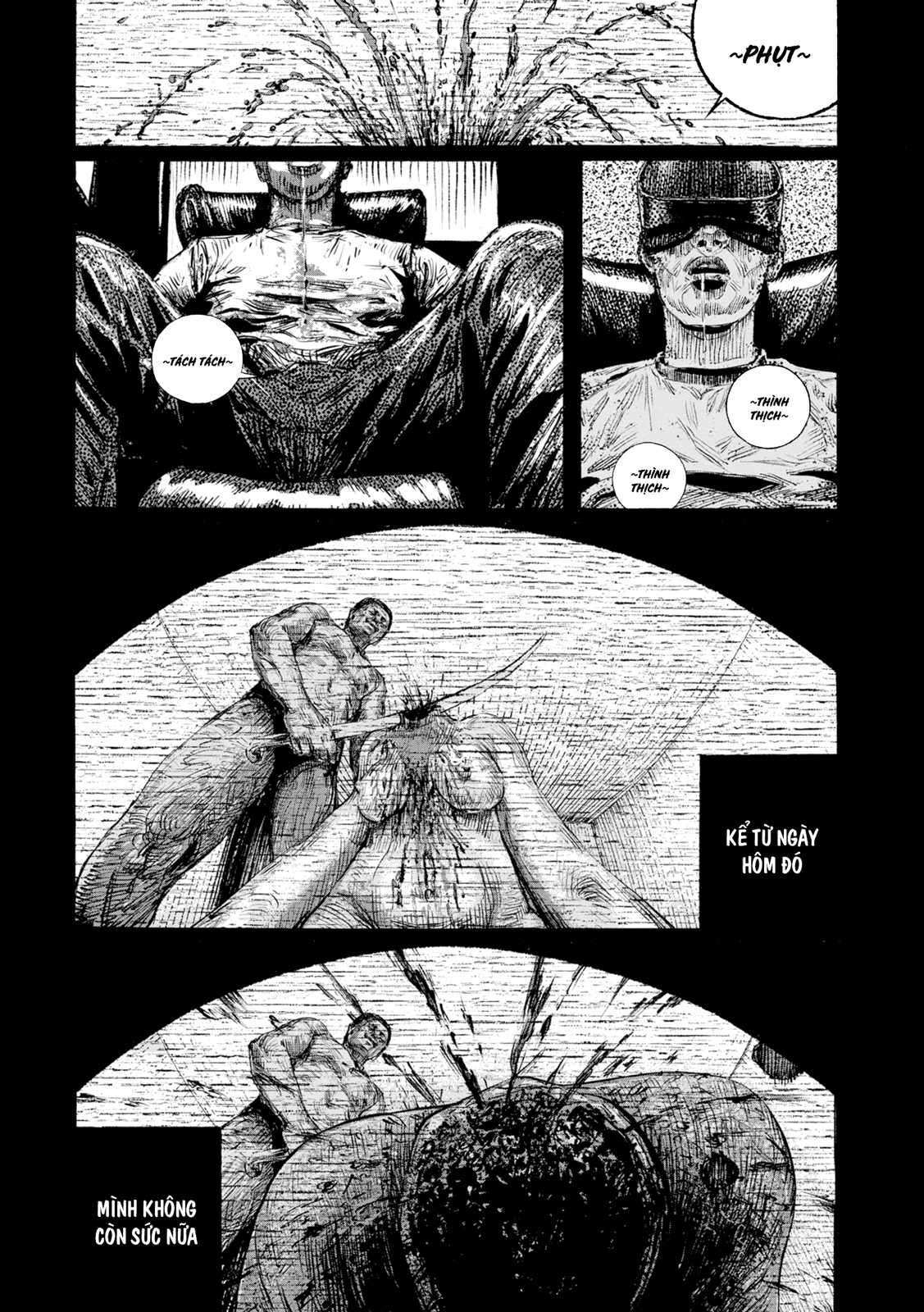 Suburban Hell Chapter 1 trang 15