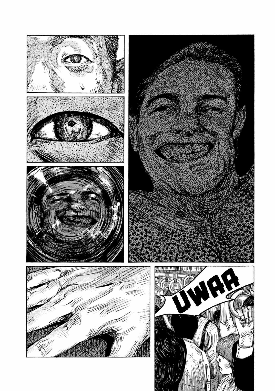 Suburban Hell Chapter 1 trang 22