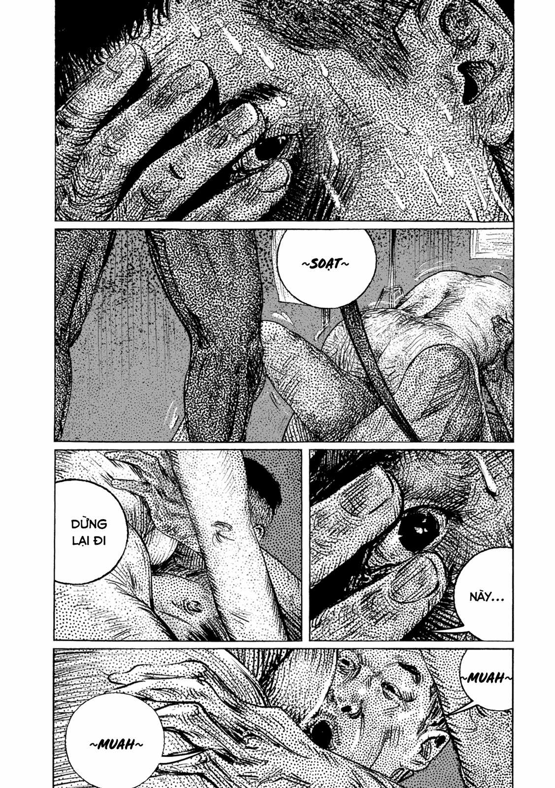 Suburban Hell Chapter 1 trang 28