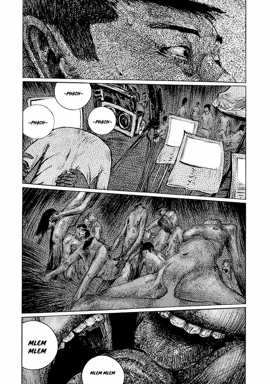 Suburban Hell Chapter 1 trang 29