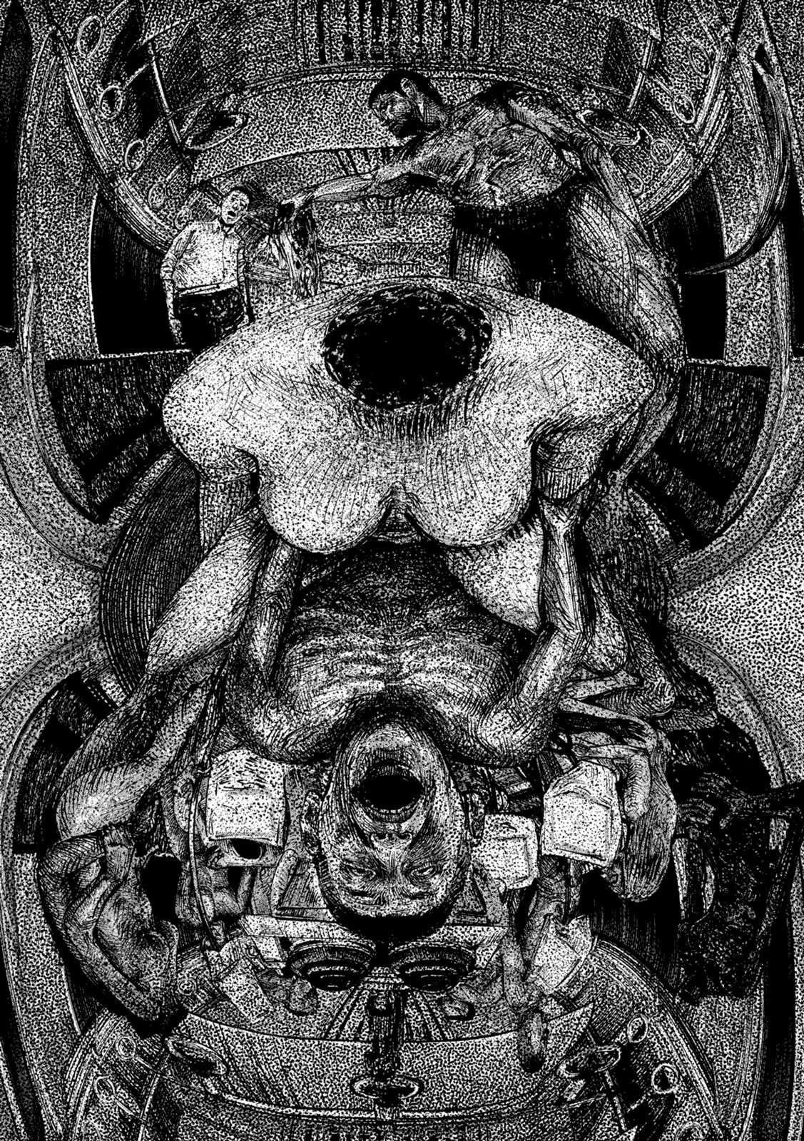 Suburban Hell Chapter 1 trang 31