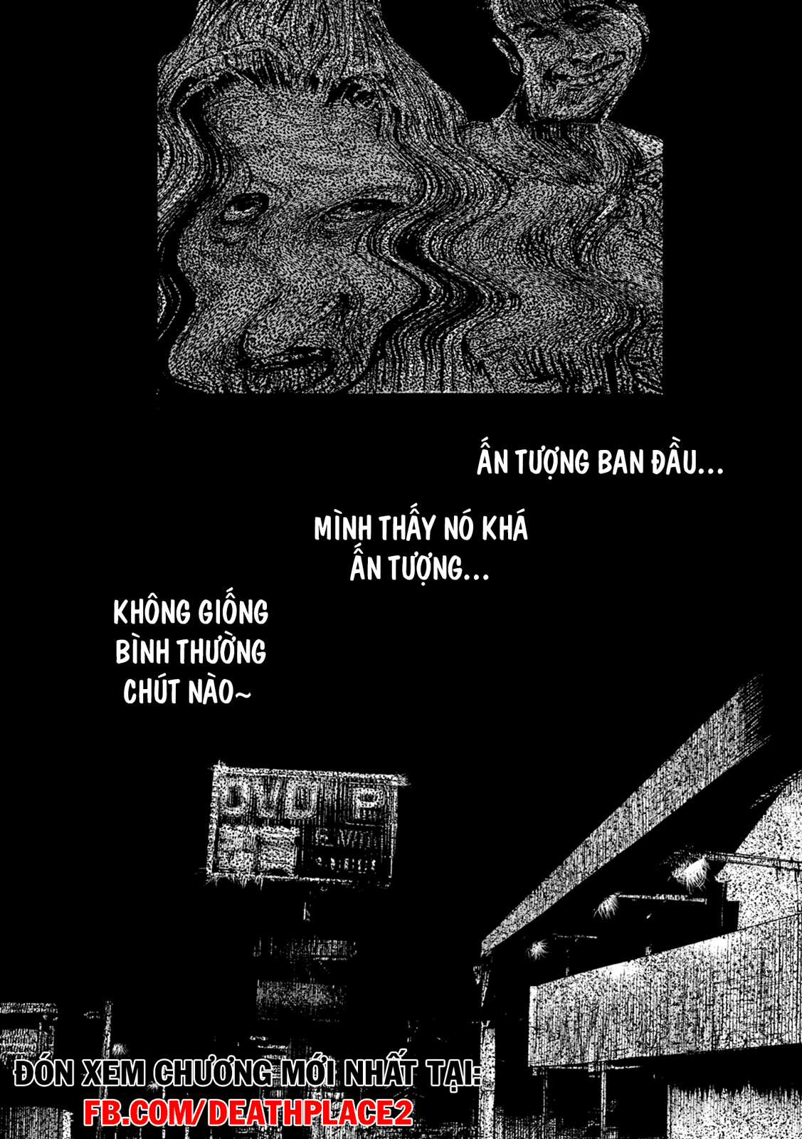 Suburban Hell Chapter 1 trang 32