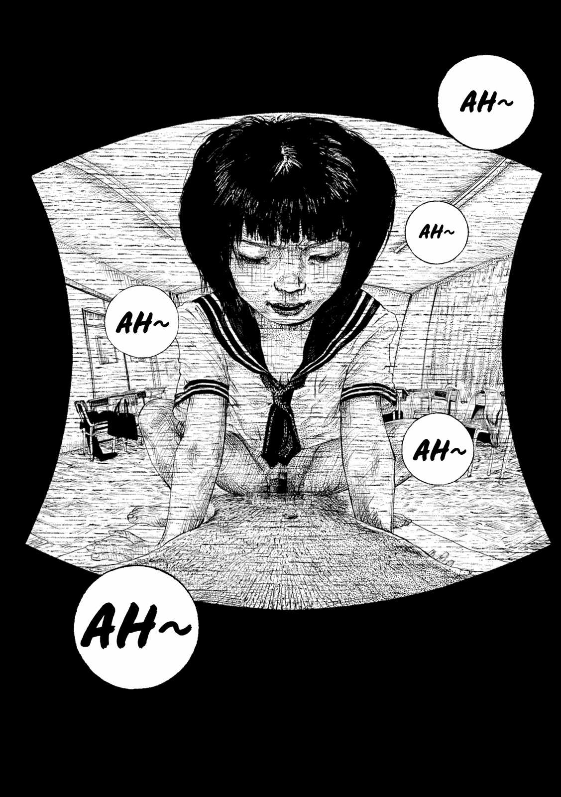 Suburban Hell Chapter 1 trang 6