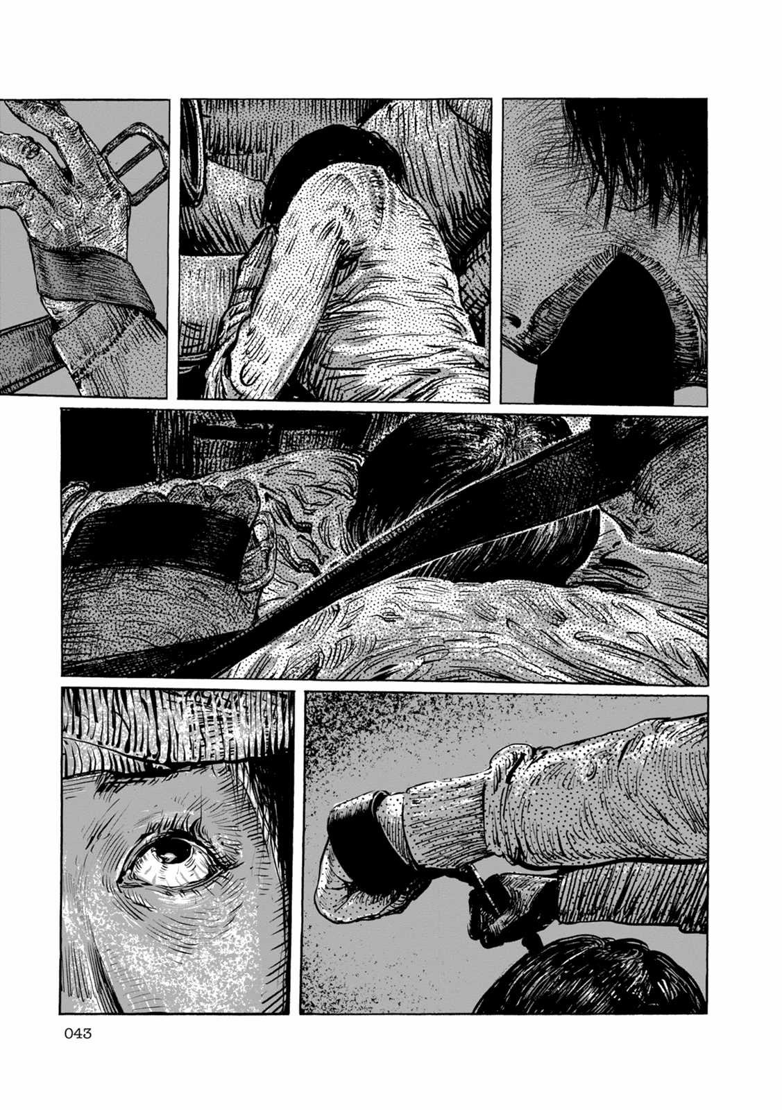 Suburban Hell Chapter 2 trang 10