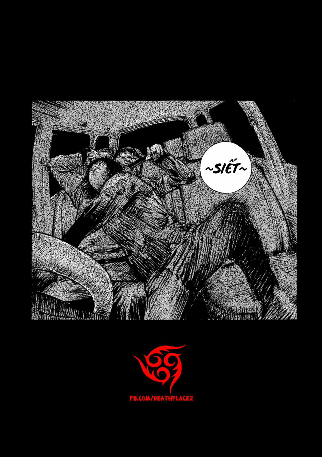 Suburban Hell Chapter 2 trang 11