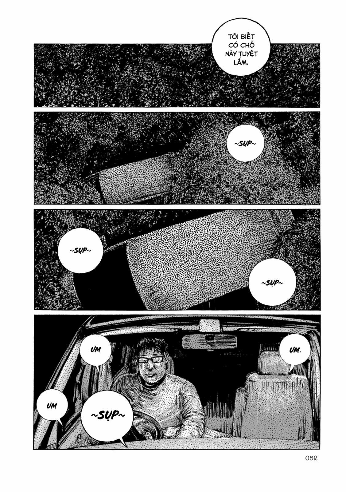 Suburban Hell Chapter 2 trang 19