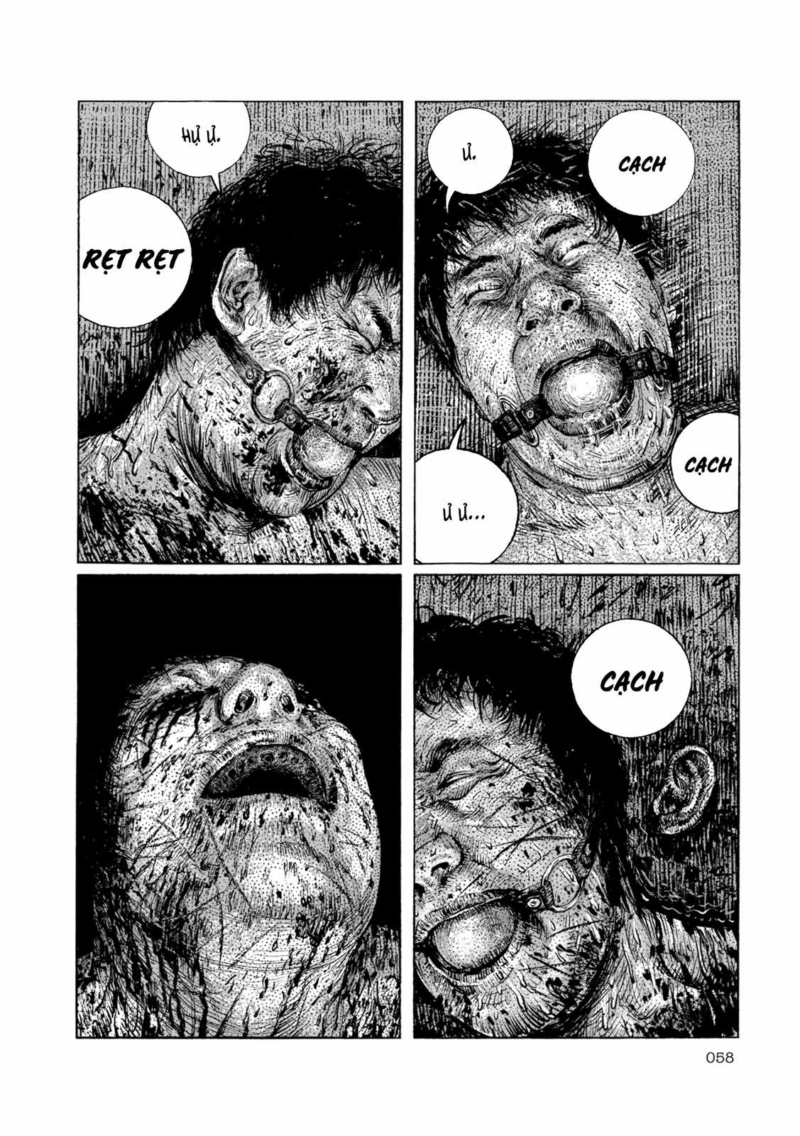 Suburban Hell Chapter 2 trang 25