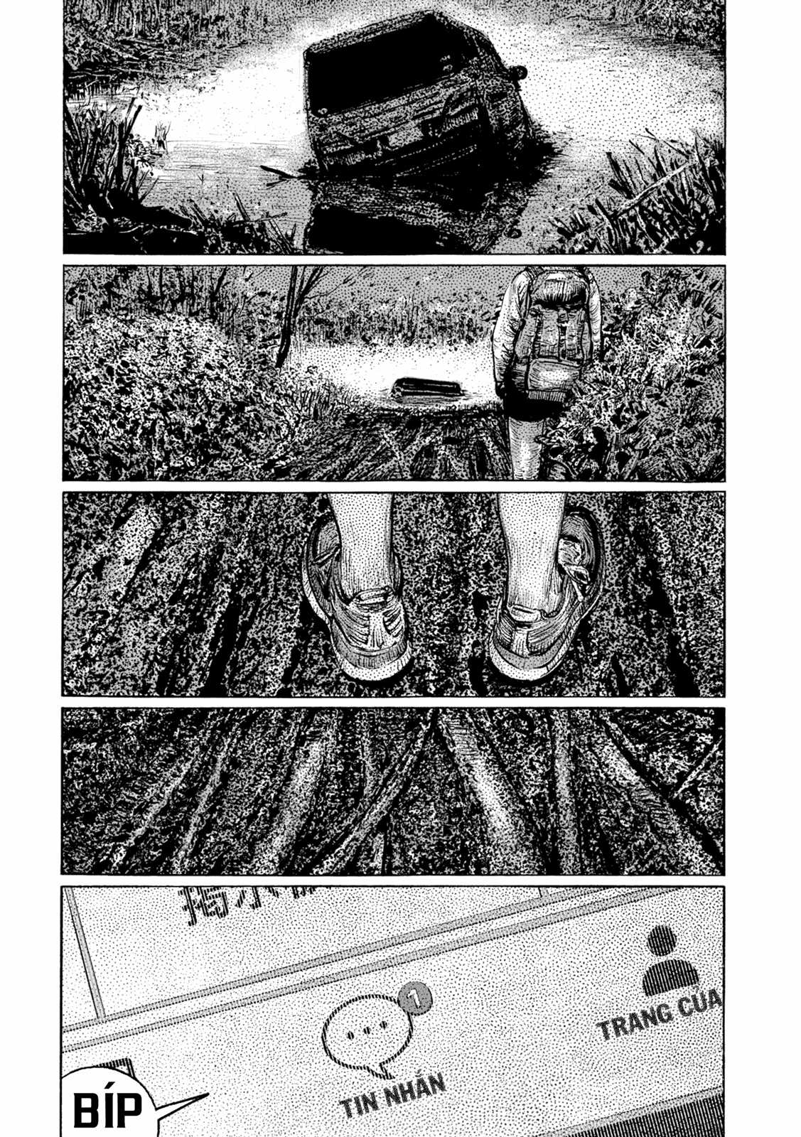 Suburban Hell Chapter 2 trang 26