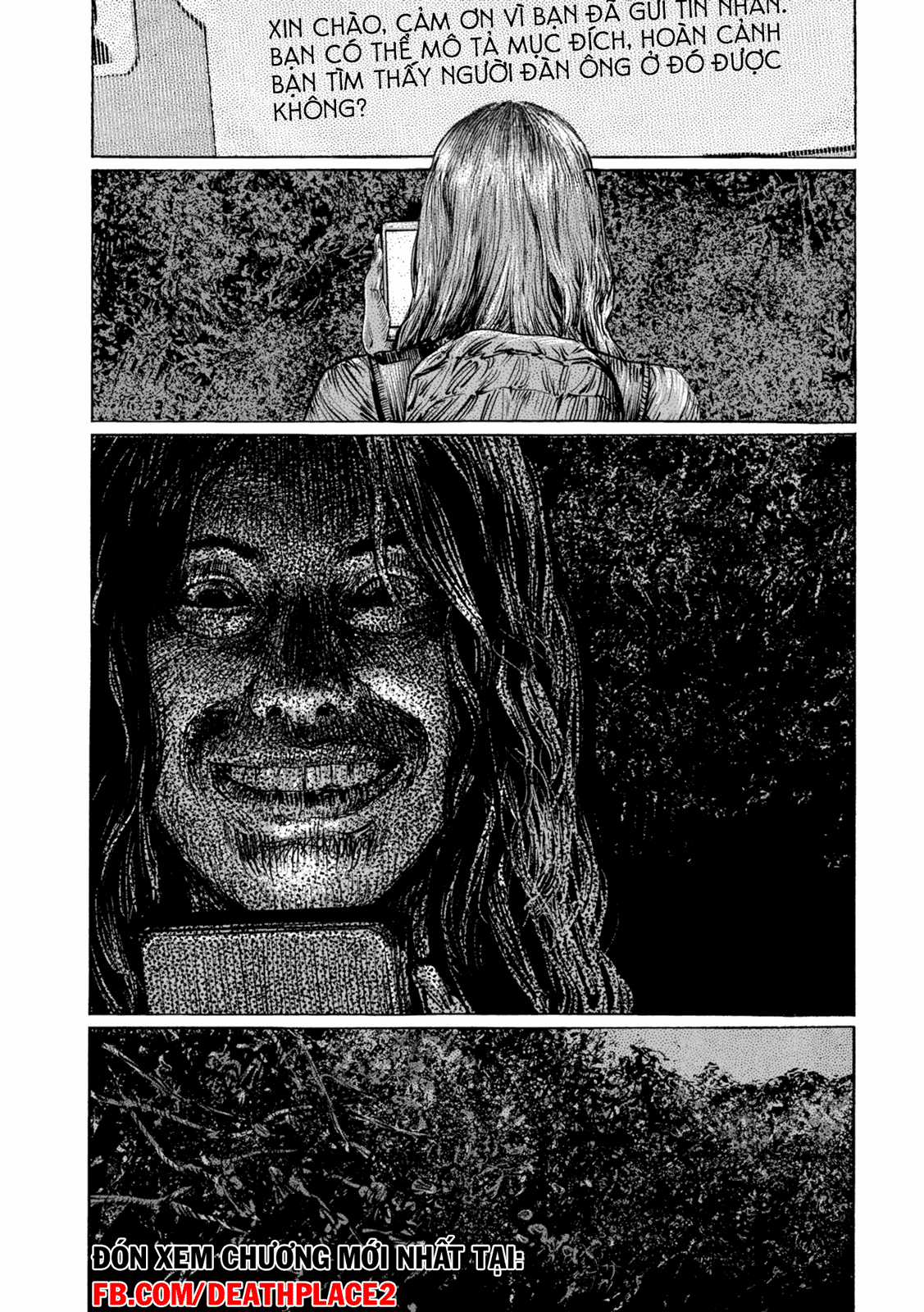 Suburban Hell Chapter 2 trang 27