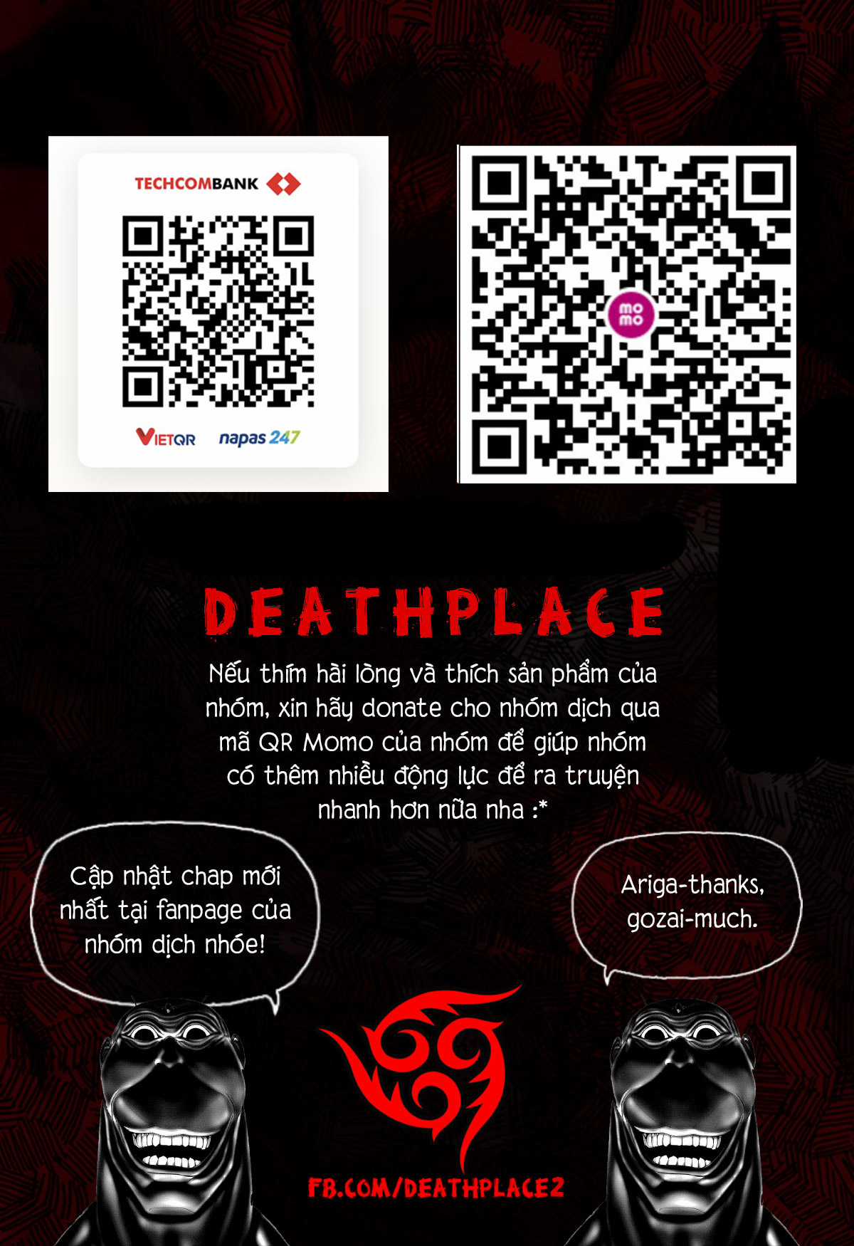 Suburban Hell Chapter 2 trang 29