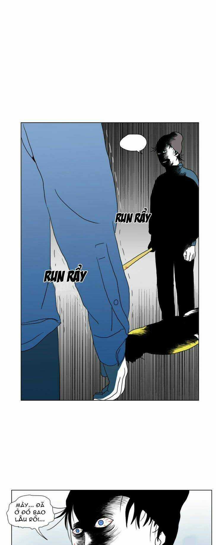 Subway Line 1 Chapter 2 trang 19