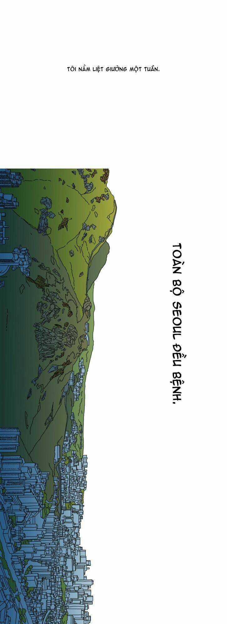 Subway Line 1 Chapter 2 trang 2