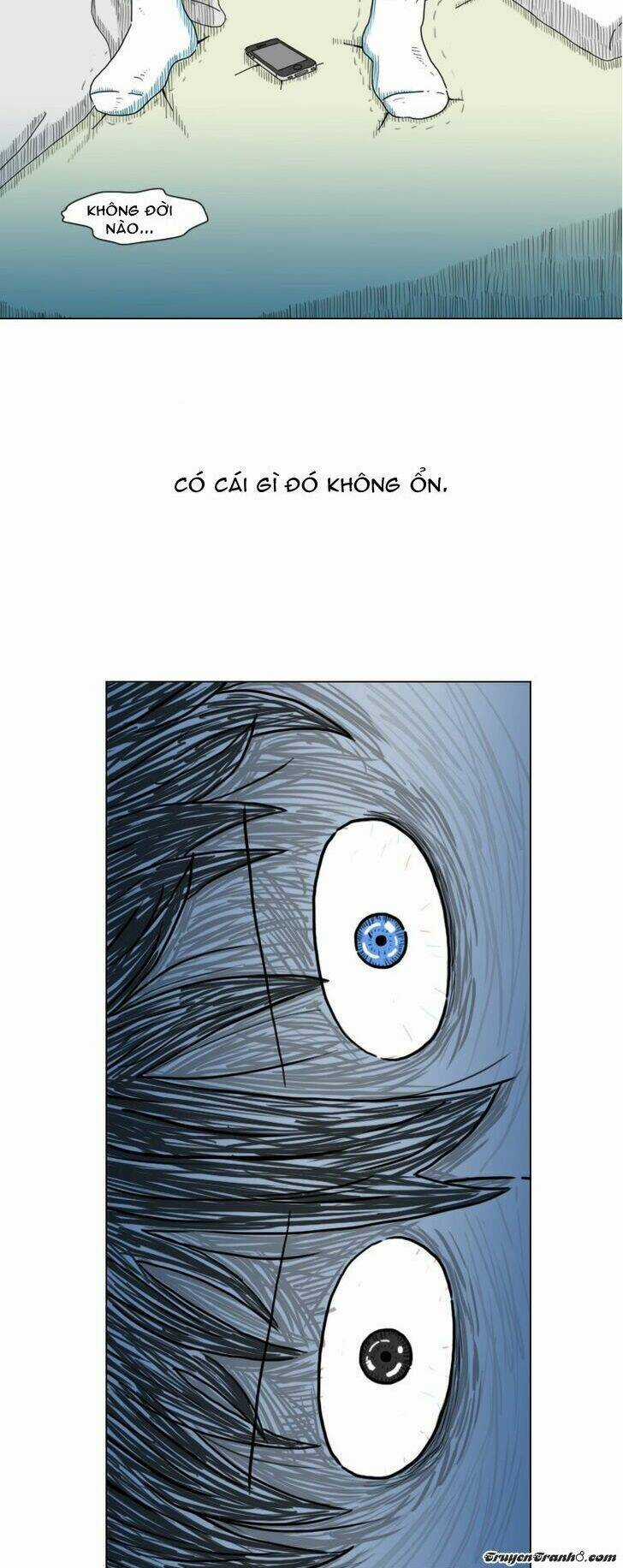 Subway Line 1 Chapter 2 trang 32