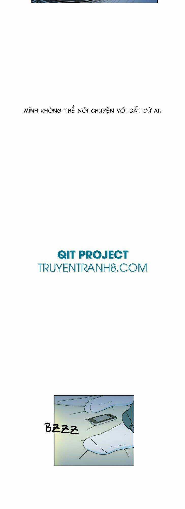 Subway Line 1 Chapter 2 trang 33
