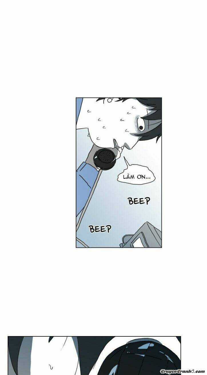 Subway Line 1 Chapter 3 trang 10