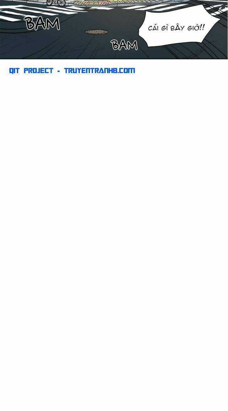 Subway Line 1 Chapter 3 trang 14