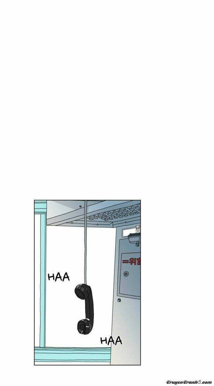 Subway Line 1 Chapter 3 trang 15