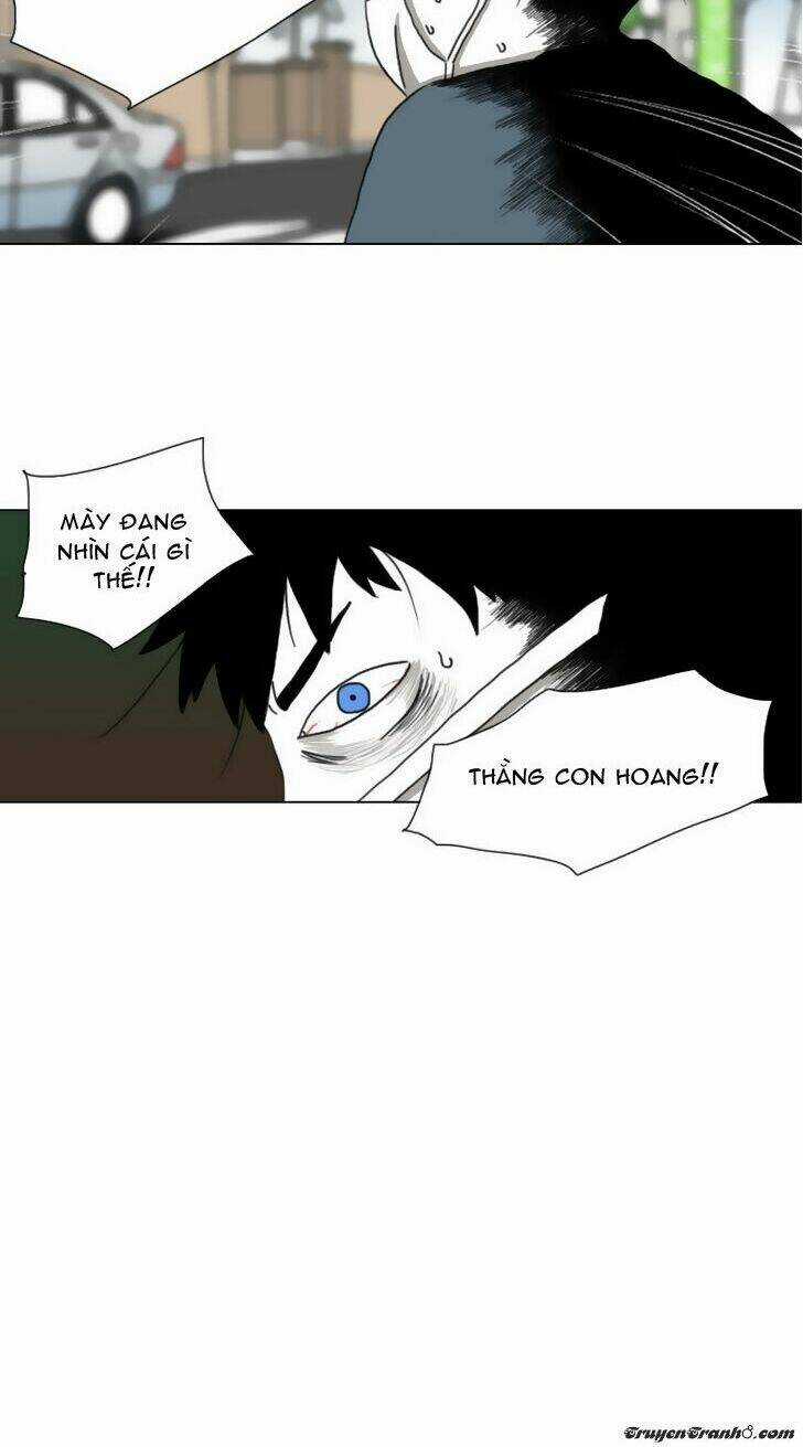 Subway Line 1 Chapter 3 trang 20
