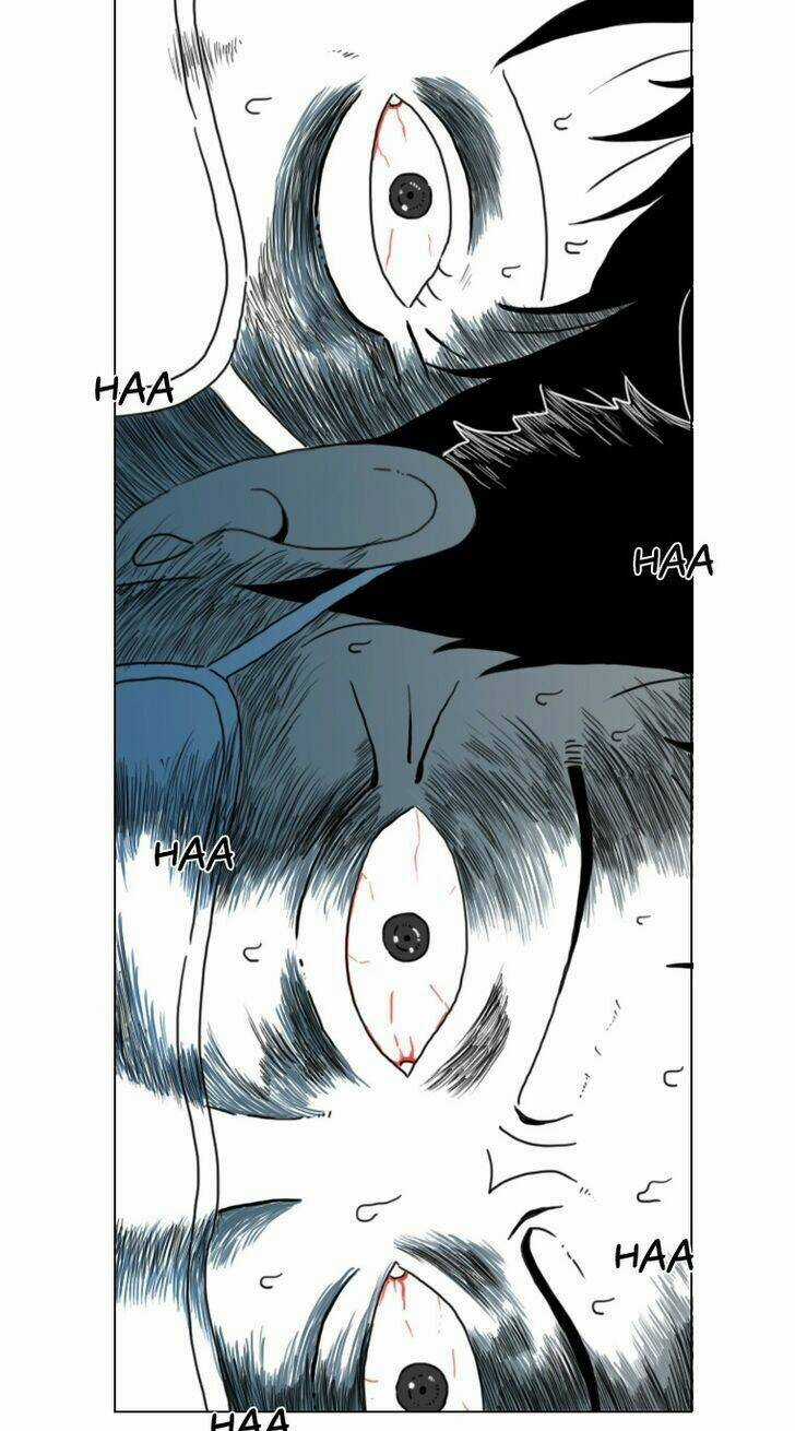 Subway Line 1 Chapter 3 trang 24