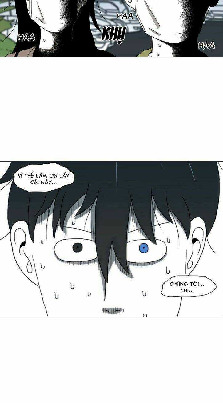 Subway Line 1 Chapter 3 trang 29