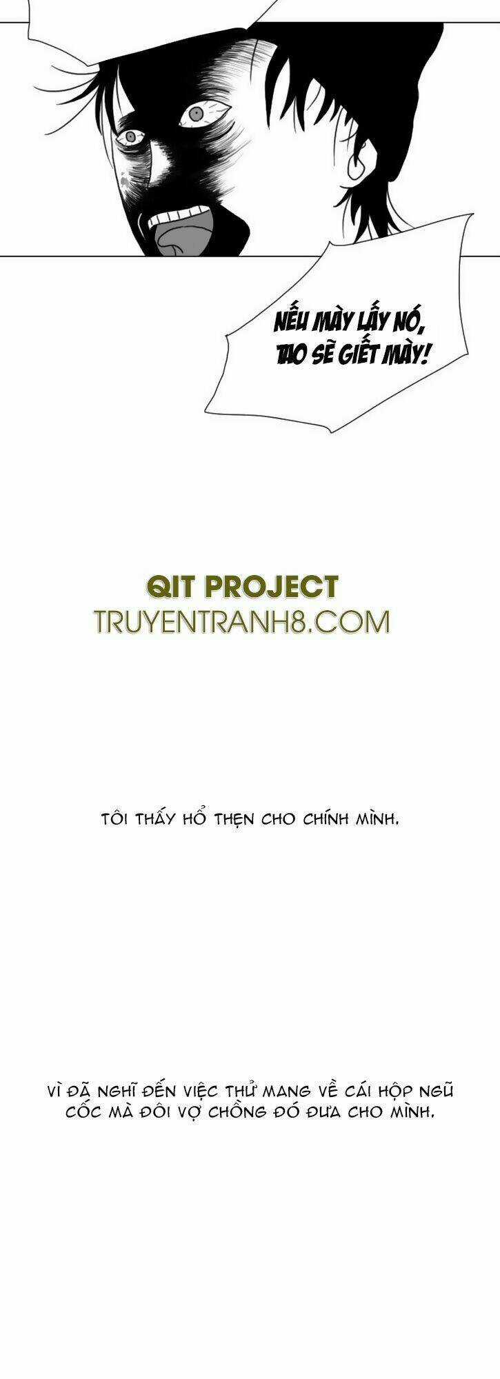 Subway Line 1 Chapter 3 trang 32