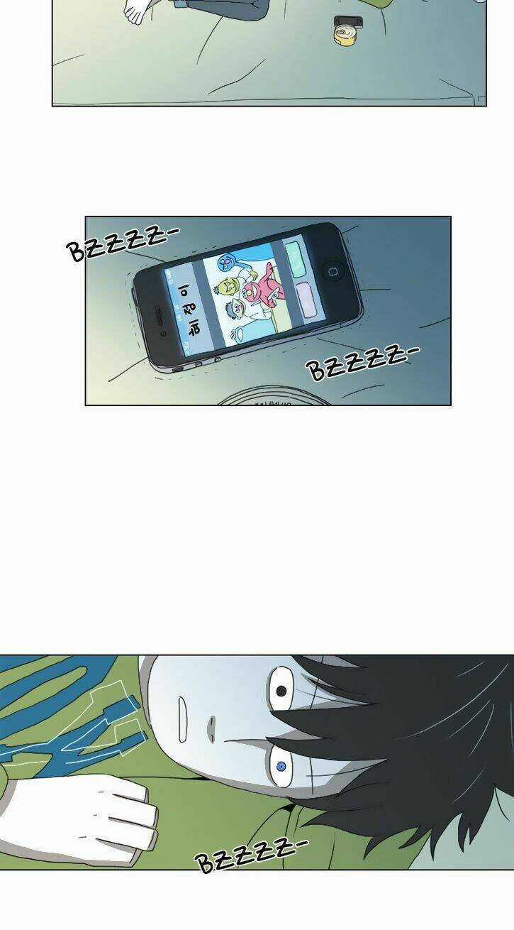 Subway Line 1 Chapter 3 trang 34