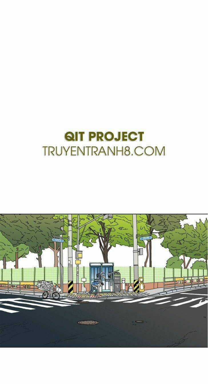 Subway Line 1 Chapter 3 trang 36