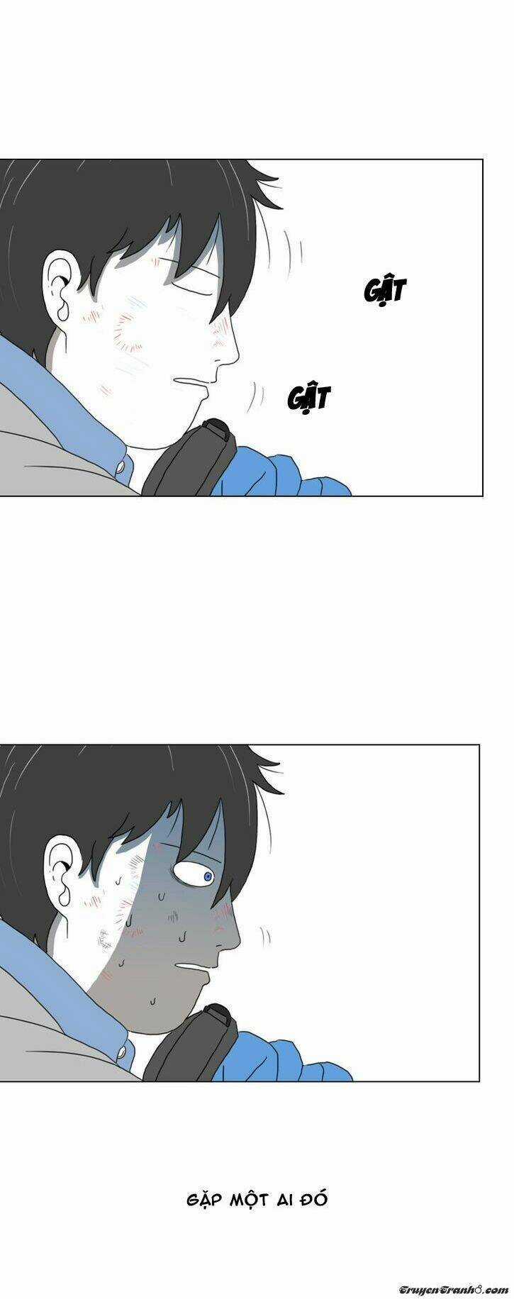 Subway Line 1 Chapter 4 trang 28