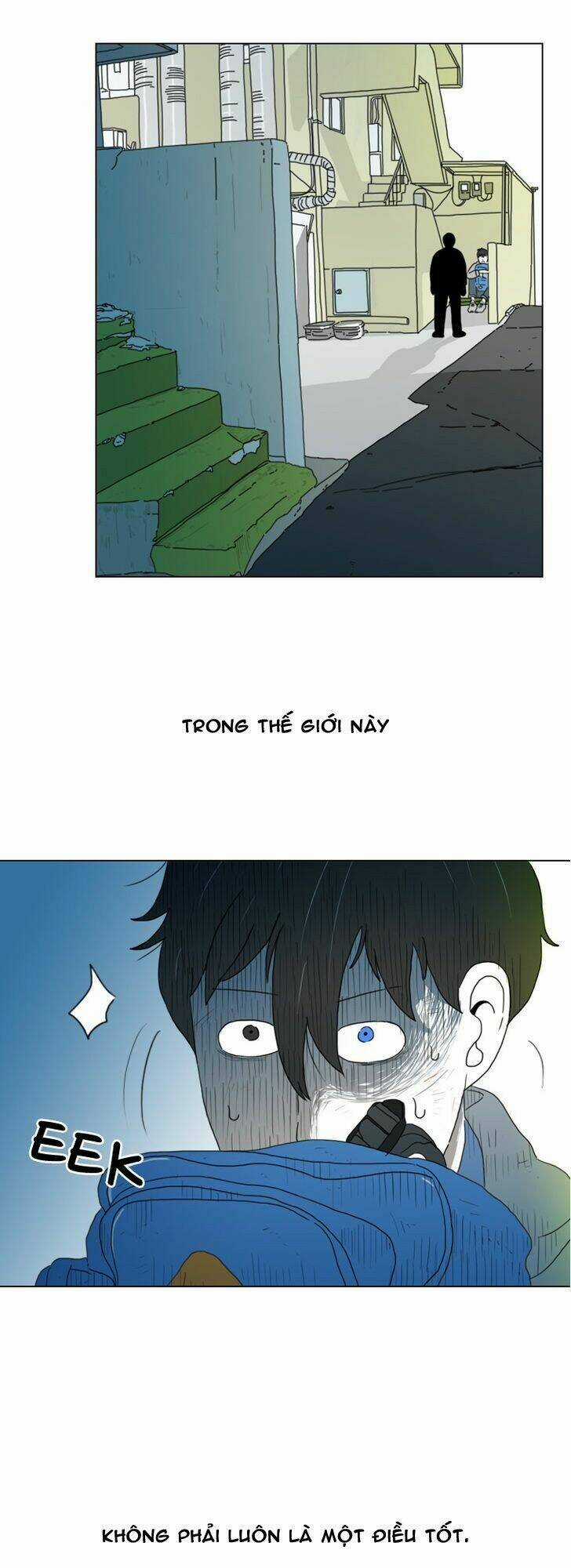 Subway Line 1 Chapter 4 trang 29