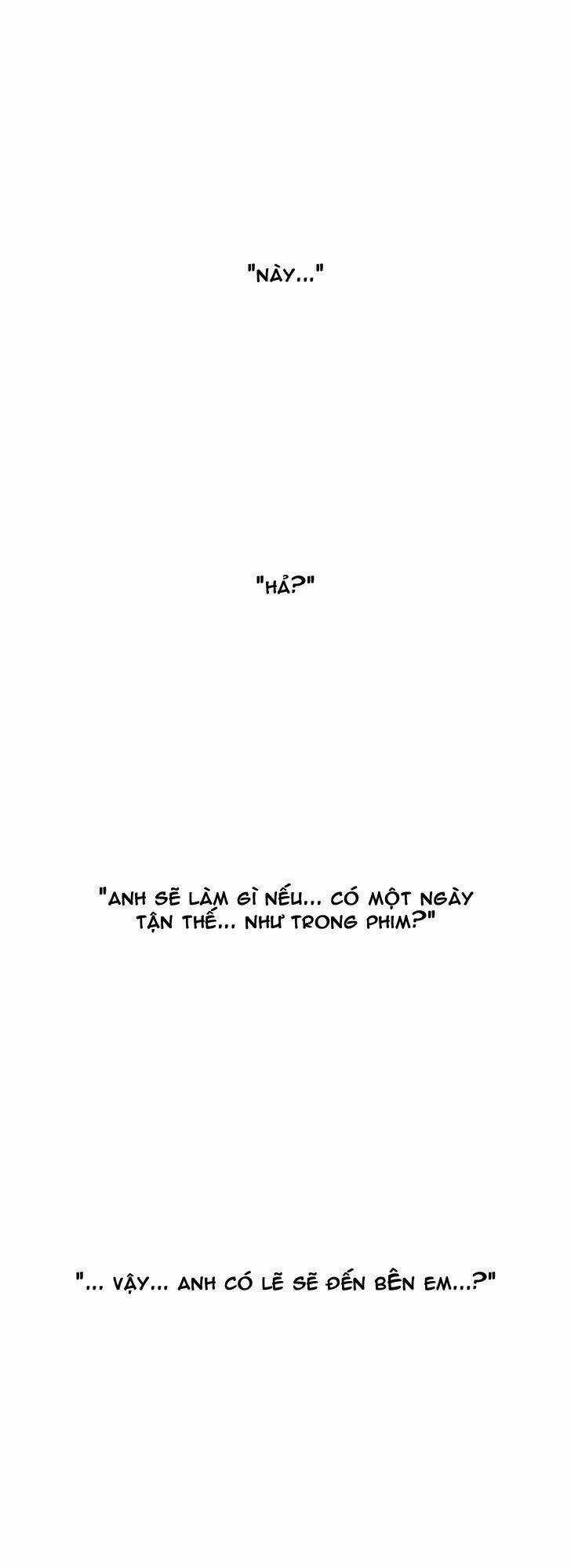 Subway Line 1 Chapter 4 trang 30