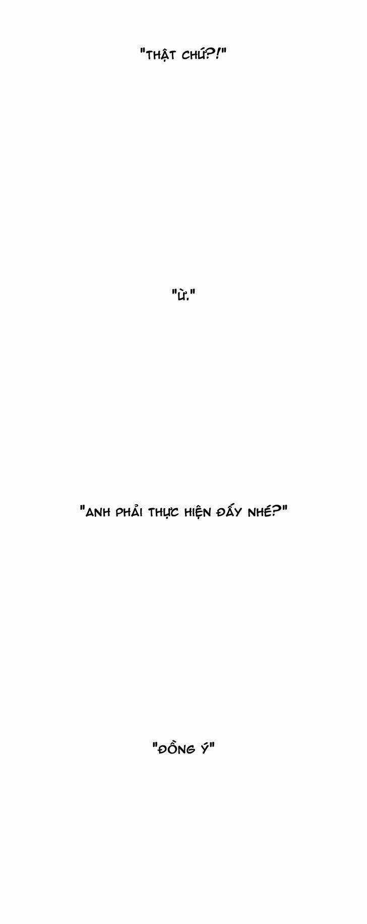 Subway Line 1 Chapter 4 trang 31