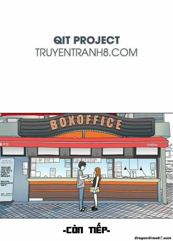 Subway Line 1 Chapter 4 trang 33