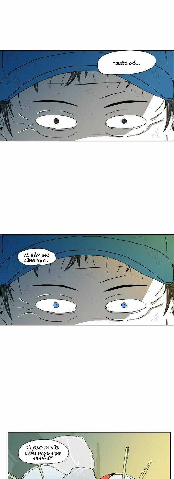 Subway Line 1 Chapter 5 trang 14