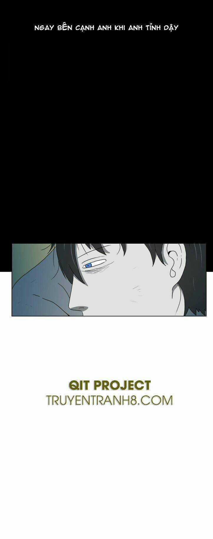 Subway Line 1 Chapter 5 trang 27