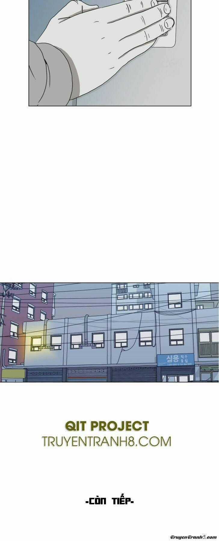 Subway Line 1 Chapter 5 trang 29