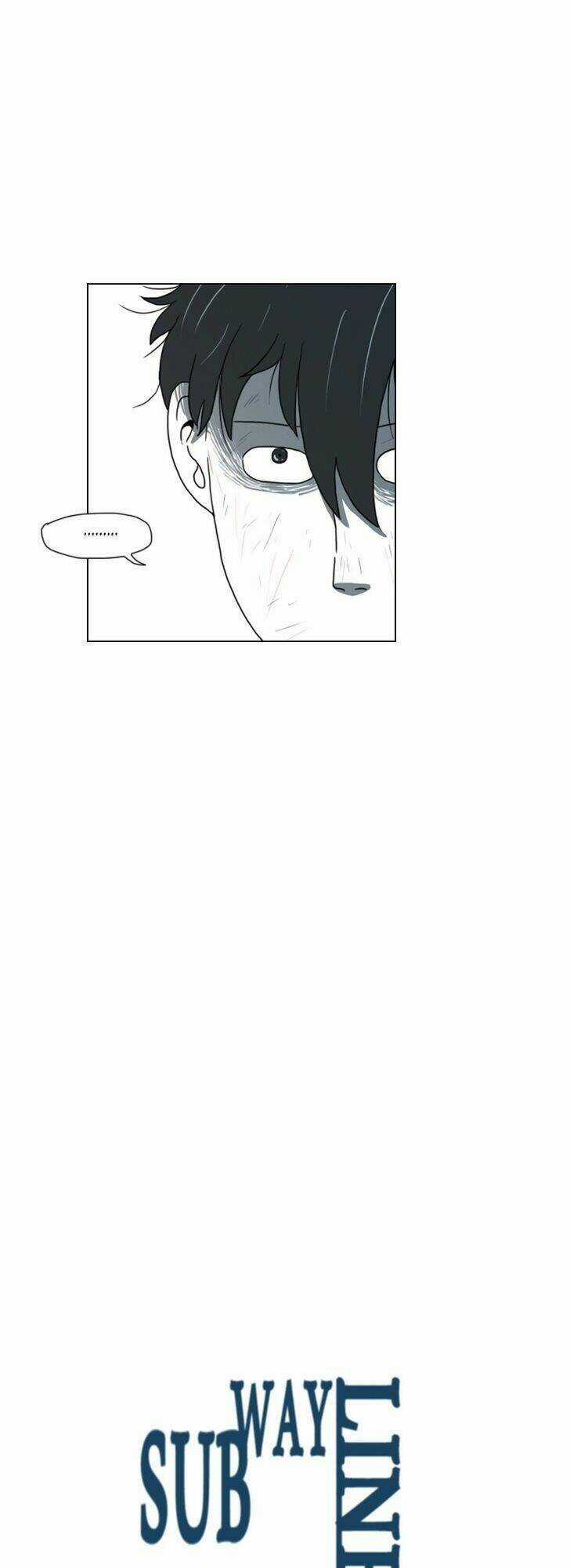 Subway Line 1 Chapter 5 trang 6