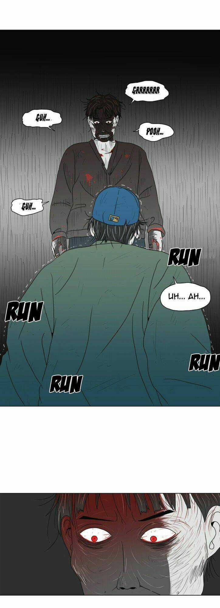 Subway Line 1 Chapter 6 trang 10