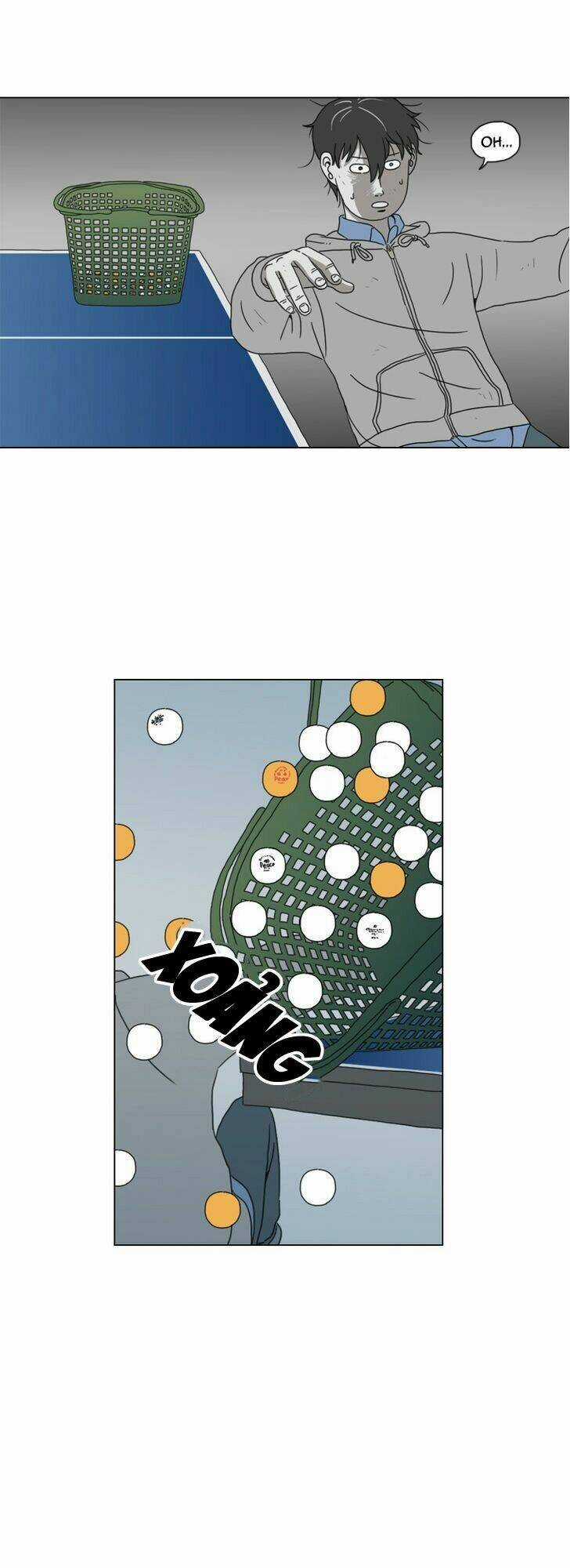 Subway Line 1 Chapter 6 trang 13