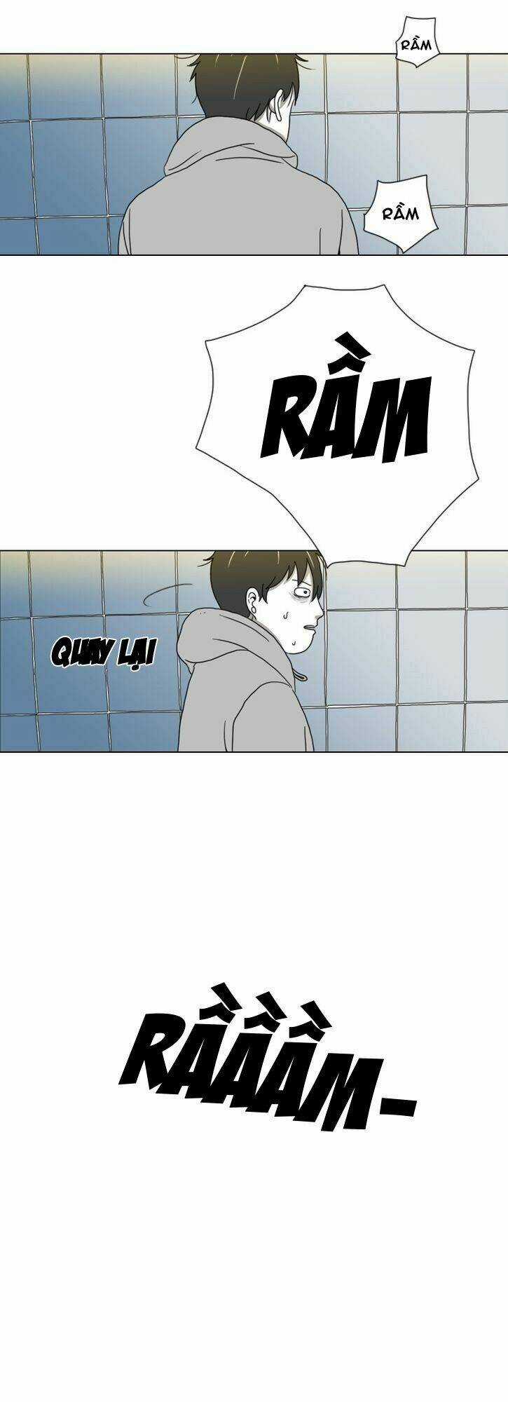 Subway Line 1 Chapter 6 trang 2