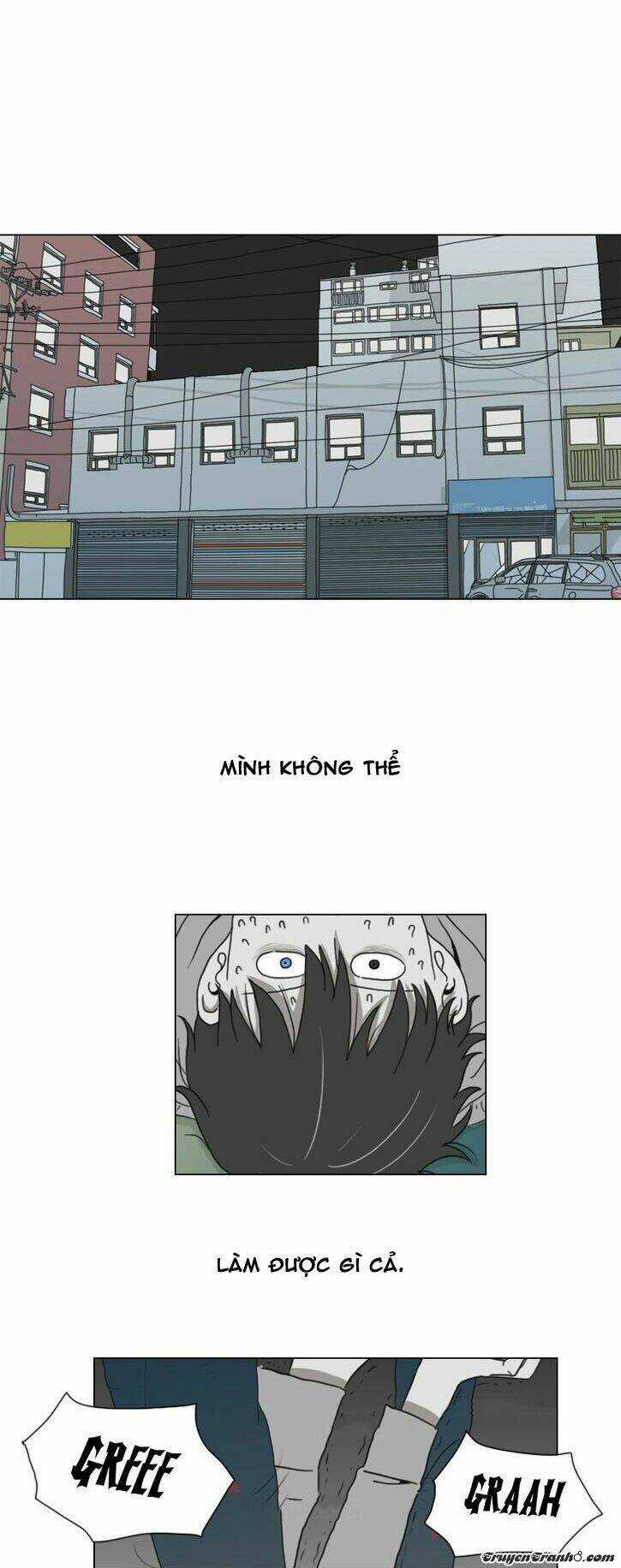 Subway Line 1 Chapter 6 trang 24