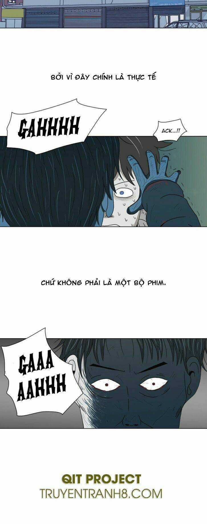 Subway Line 1 Chapter 6 trang 27