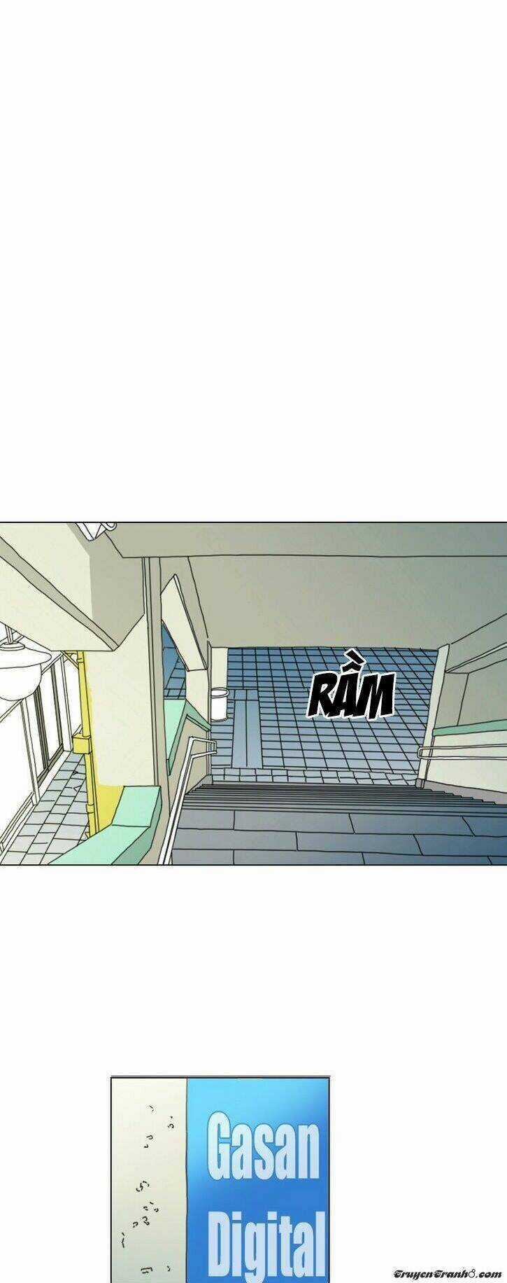 Subway Line 1 Chapter 6 trang 36