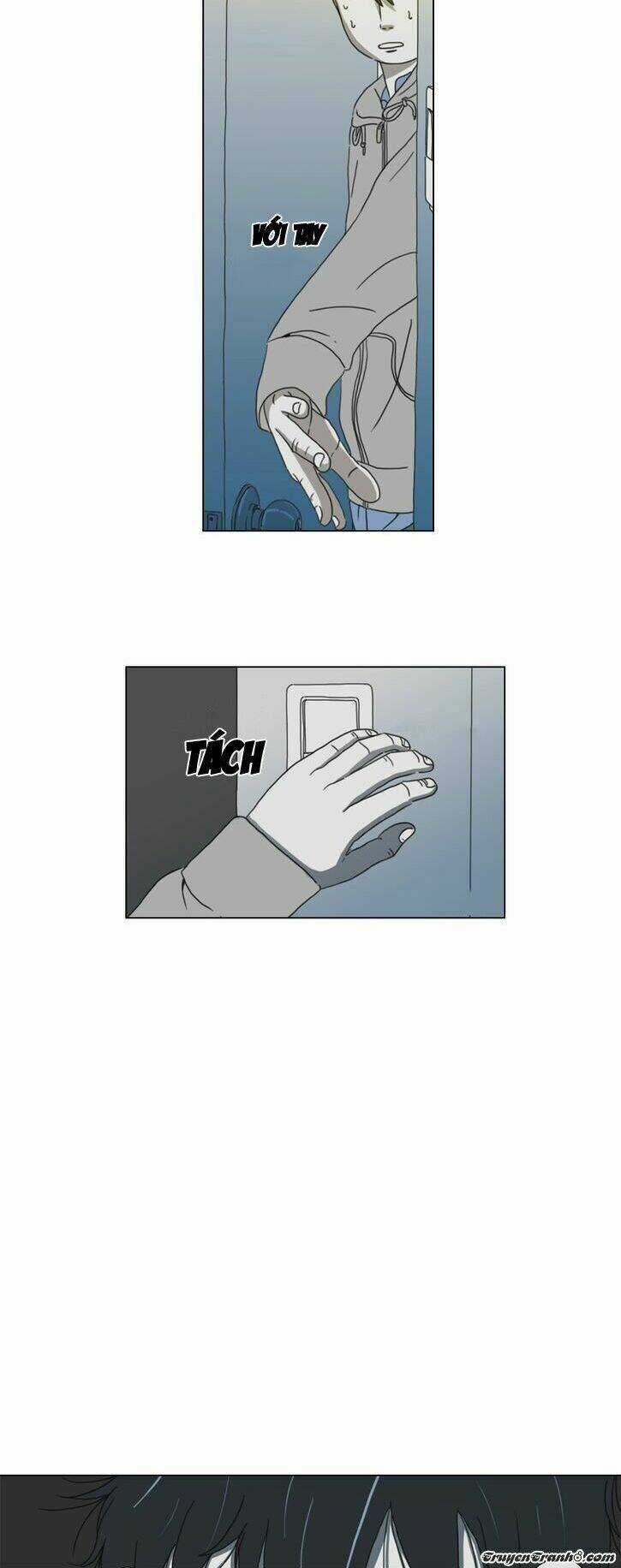 Subway Line 1 Chapter 6 trang 4